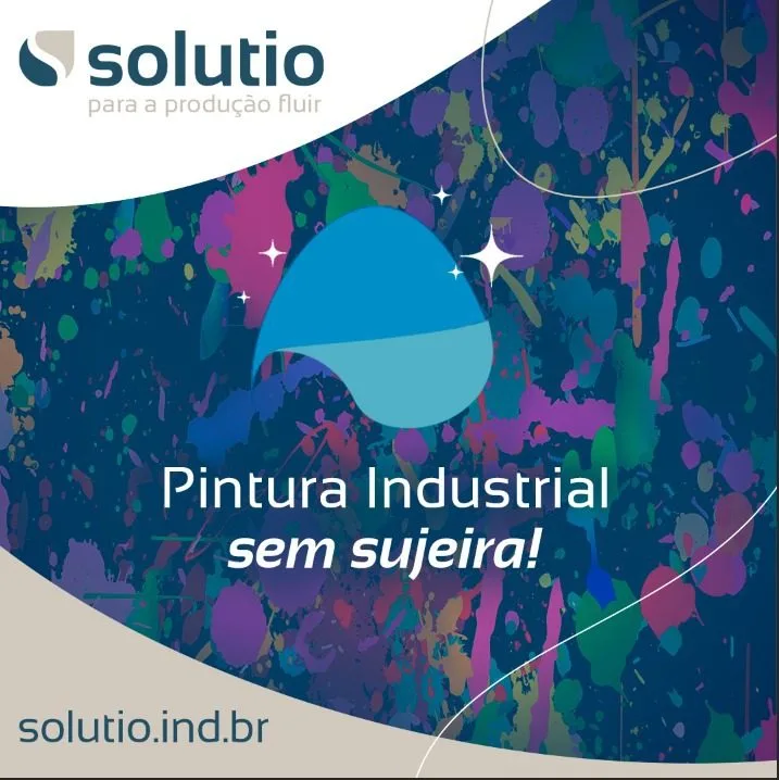 Verniz de cabine Solutio