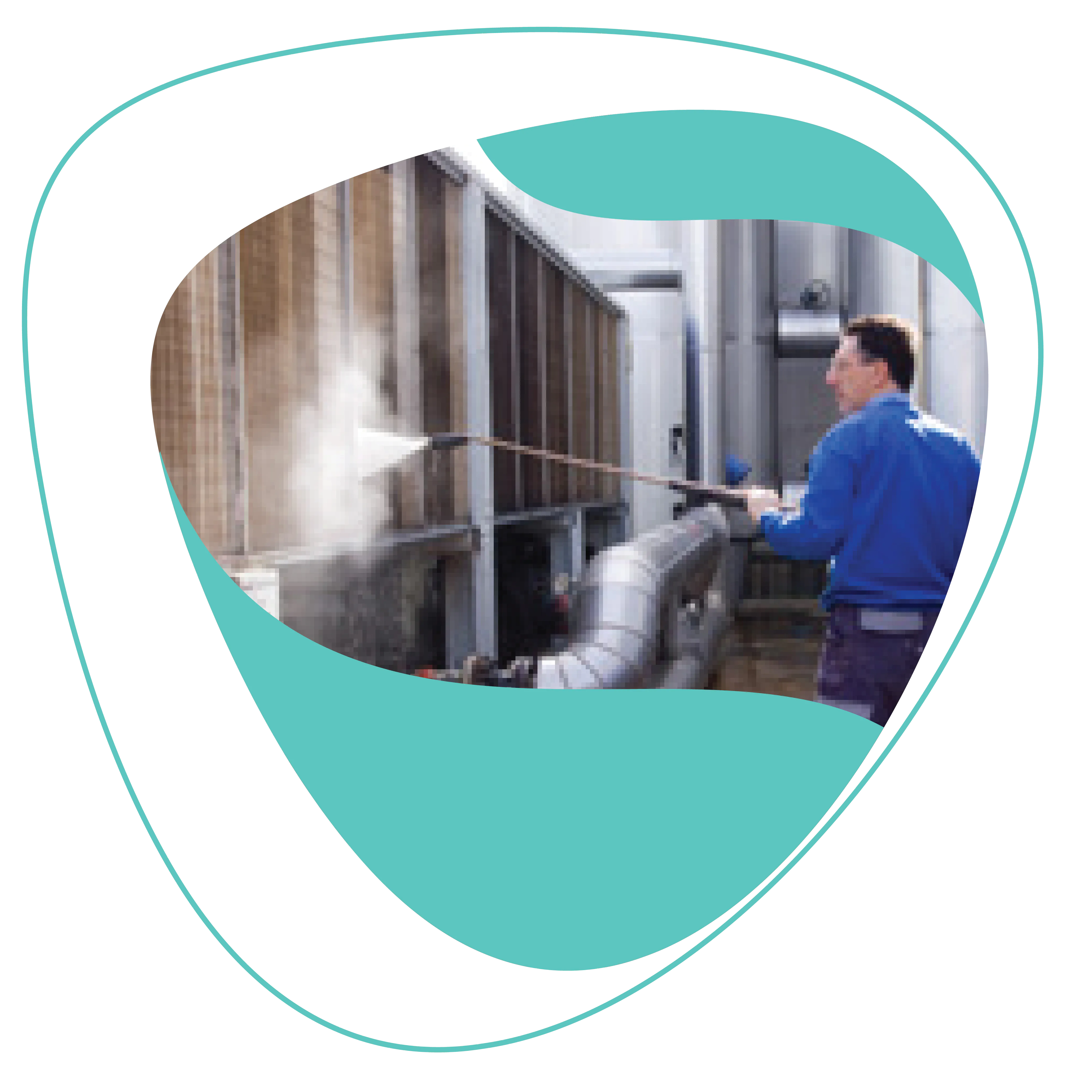 Solventes, Desengraxantes e Decapantes